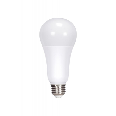 20W (125W Eq.) LED A21 4000K Medium Base