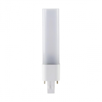 5.5W LED 2-Pin Dual Mode - Bypass or with Ballast