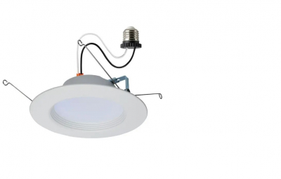 13W 6" LED Downlight CCT