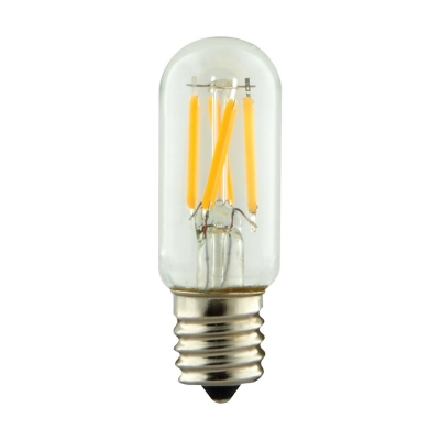 3.5W LED T7 Int Base 3000K