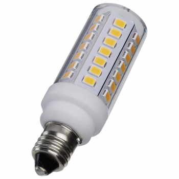 4W LED Mini Cand Base 3000K