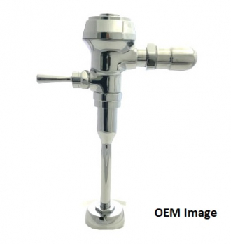 Delany Saber Urinal Valve 1.0 w/TruStop