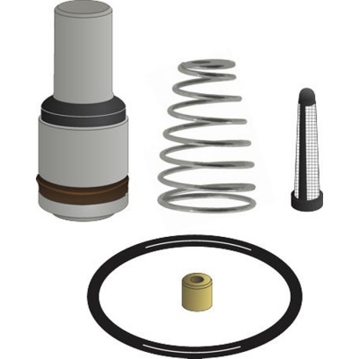 Touch 'N Flo Repair Kit S65-070