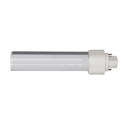9W LED Horizontal 2-Pin 4000K Bypass