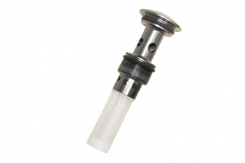 BR Eyewash Flow Control