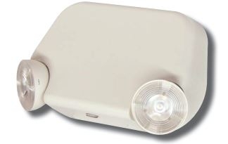 LED Emergency Light