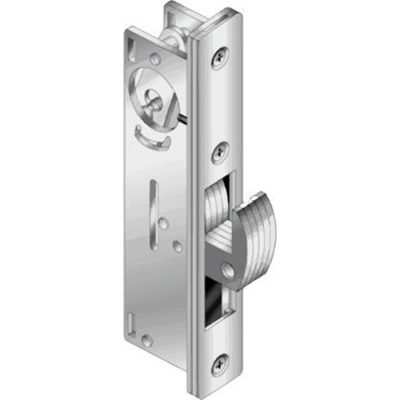 Hookbolt Mortise Lock Adams R