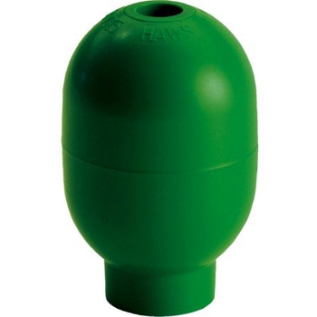 Haws Pla Eyewash Head 1/4 IPS