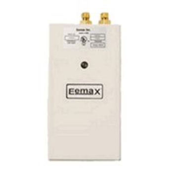 EEMAX Tankless Instant Water Heater