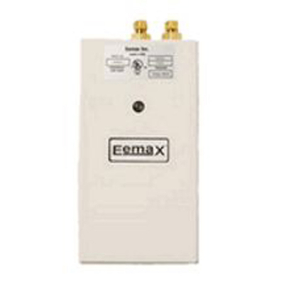 EEMAX Tankless Instant Water Heater