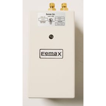 Eemax Instant Water Heater