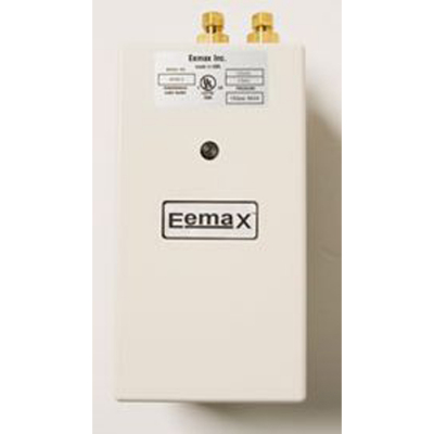Eemax Instant Water Heater
