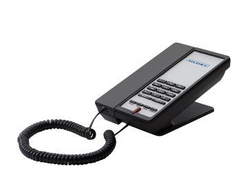 E100 Basic Teledex