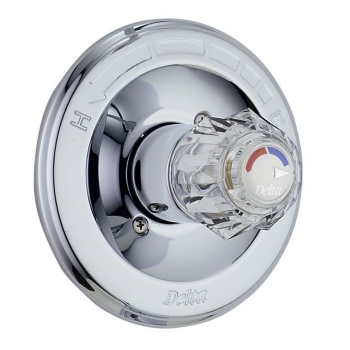 Delta SL Shower Trim Kit Knob Handle