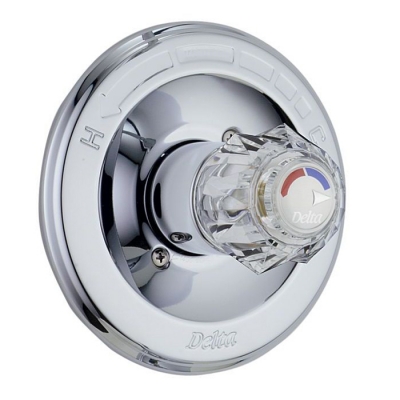Delta SL Shower Trim Kit Knob Handle