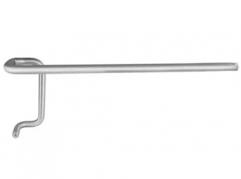 10&quot; Offset Pull with 33&quot; Bar