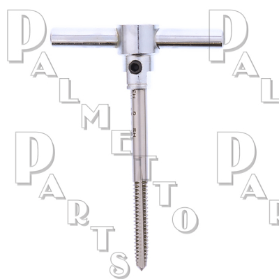 10-24 Bibb Screw Tee Tap