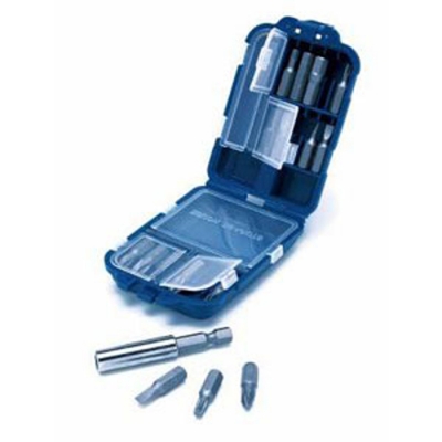 16 Piece Driver Bit Set