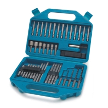 45 Piece Power Bit Set