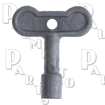 1/4&quot; Sillcock Key