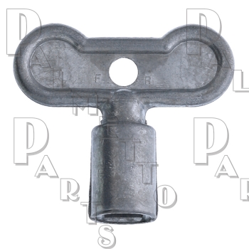5/16&quot; Sillcock Key