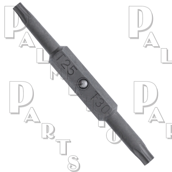4 in 1 Screw Driver 25 &amp; 30 Torx Bit