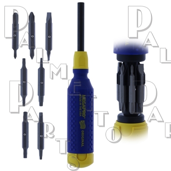 15 in 1 Screwdriver