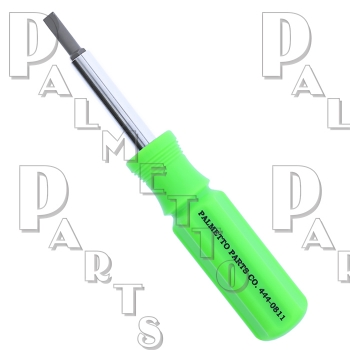 6 in 1 Screw Driver