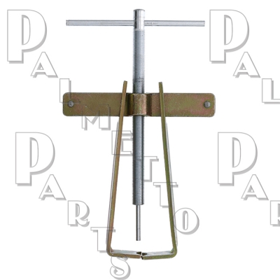 Deluxe Gear Type Handle Puller