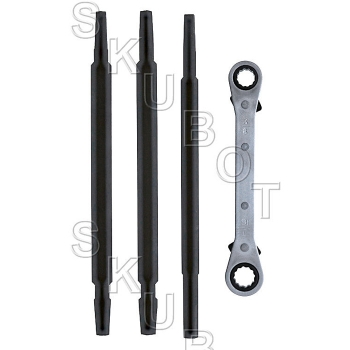 Seat Tool Set