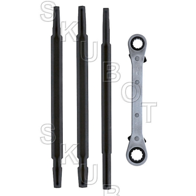 Seat Tool Set