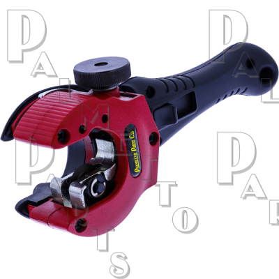 Ratchet Style Tube Cutter