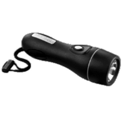 DD Heavy Duty Flashlight