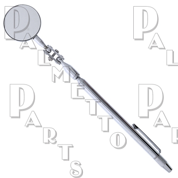 Telescopic Inspection Mirror