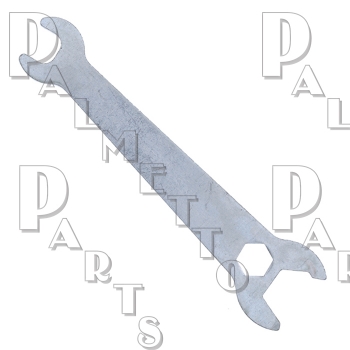 Bi-Fold Door Wrench