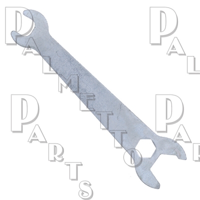 Bi-Fold Door Wrench