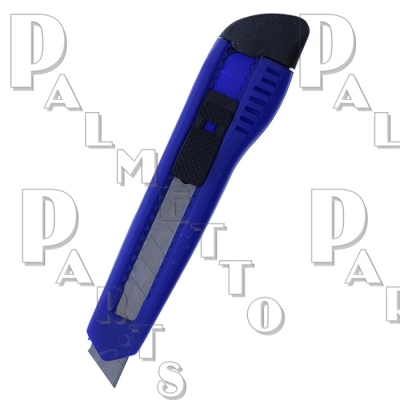 SNAP-OFF Razor Knife