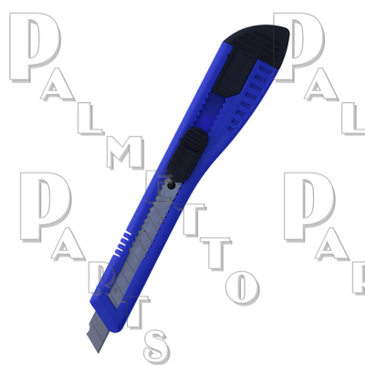 Small SNAP-OFF Razor Knife