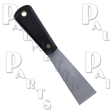 Putty/Scraper Knife 1-1/2&quot;