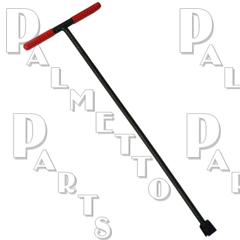 3/4&quot; Water Meter Key
