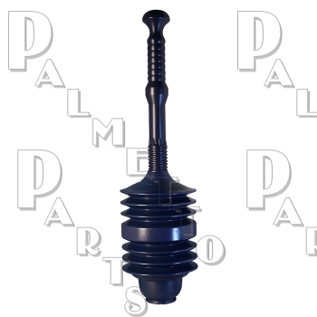Bellows Plunger