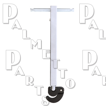 Telescopic Basin Wrench