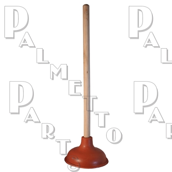 6&quot; Force Cup with Handle