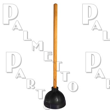 Double Thrust Plunger