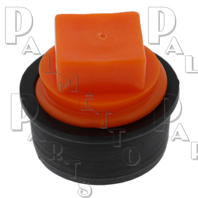 1-1/2" T-Cone Test Plug