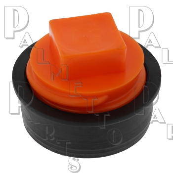 2&quot; T-Cone Test Plug