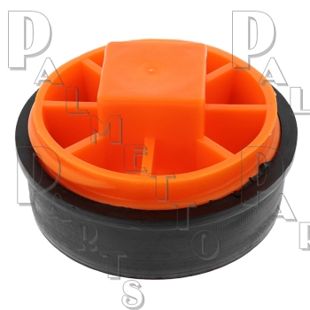 3&quot; T-Cone Test Plug