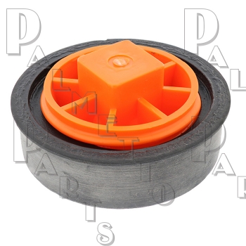 3-1/2&quot; T-Cone Test Plug