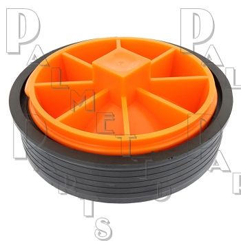 6&#039; T-Cone Test Plug