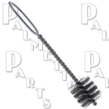 1&quot; Fitting Brush